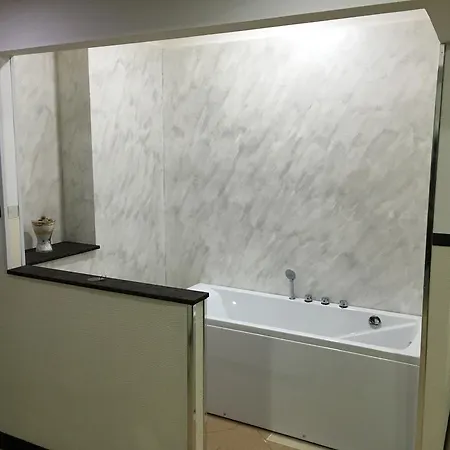 Otel New Hotel Gold Portici