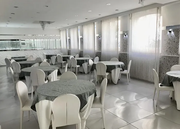 New Hotel Gold 3* Portici