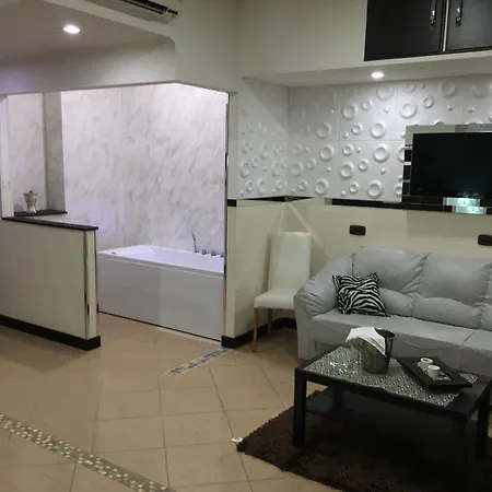 New Hotel Gold 3*
