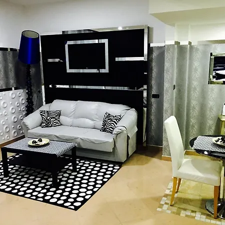 Hotel New Hotel Gold Portici