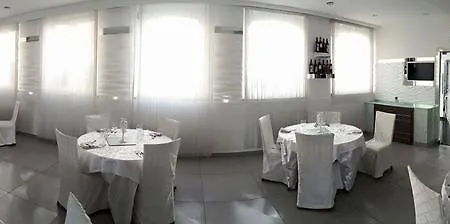 New Hotel Gold 3* Portici