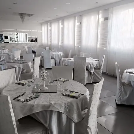 New Hotel Gold Portici