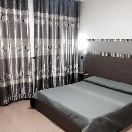 Hotel New Hotel Gold Portici