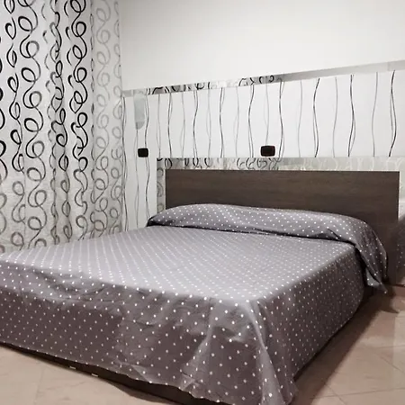 New Hotel Gold Hotel Portici