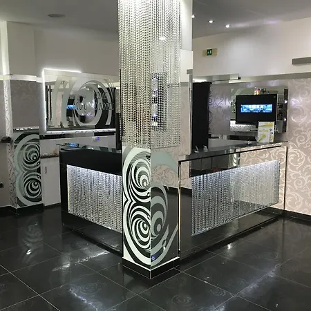 New Hotel Gold Hotel 3*