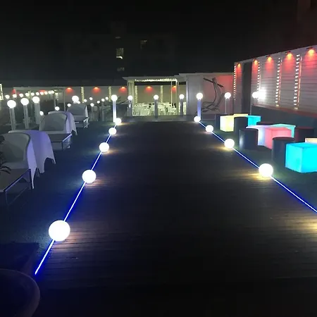 Hotel New Hotel Gold 3*