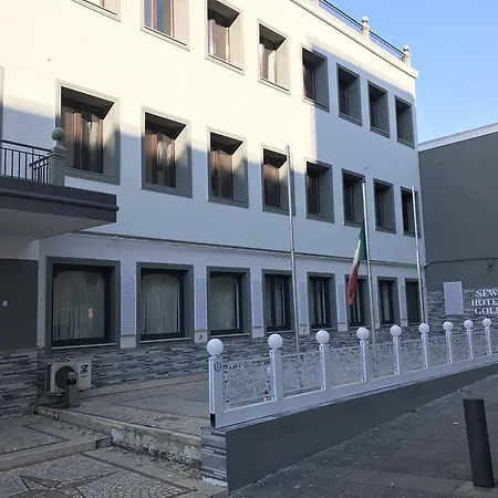 Hotel New Hotel Gold 3*