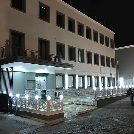 New Hotel Gold Hotel Portici