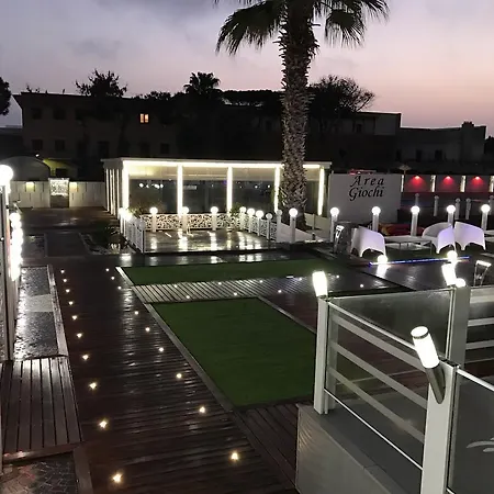 New Hotel Gold 3*