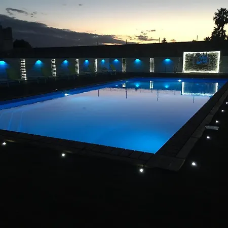 Hotel New Hotel Gold Portici