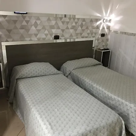 Hotel New Hotel Gold Portici