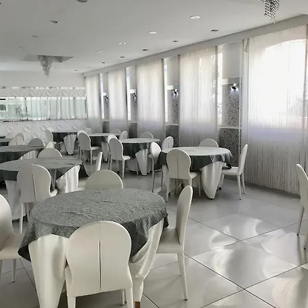 New Hotel Gold 3* Portici