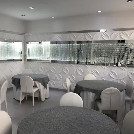 New Hotel Gold Hotel Portici