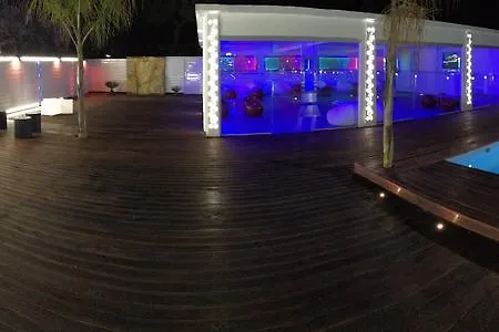 New Hotel Gold Hotel 3*