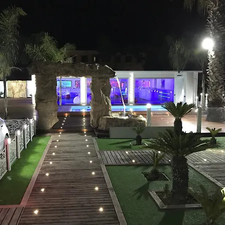 New Hotel Gold Hotel 3*